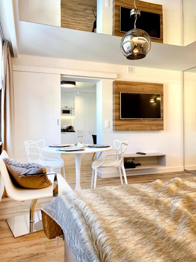 Dream Apartments Sopot Buitenkant foto