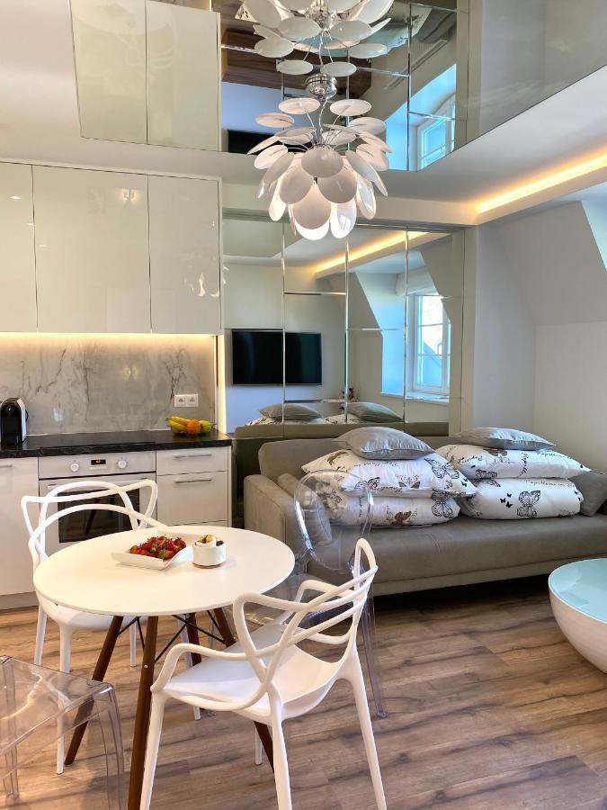 Dream Apartments Sopot Buitenkant foto