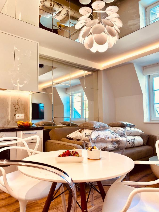 Dream Apartments Sopot Buitenkant foto