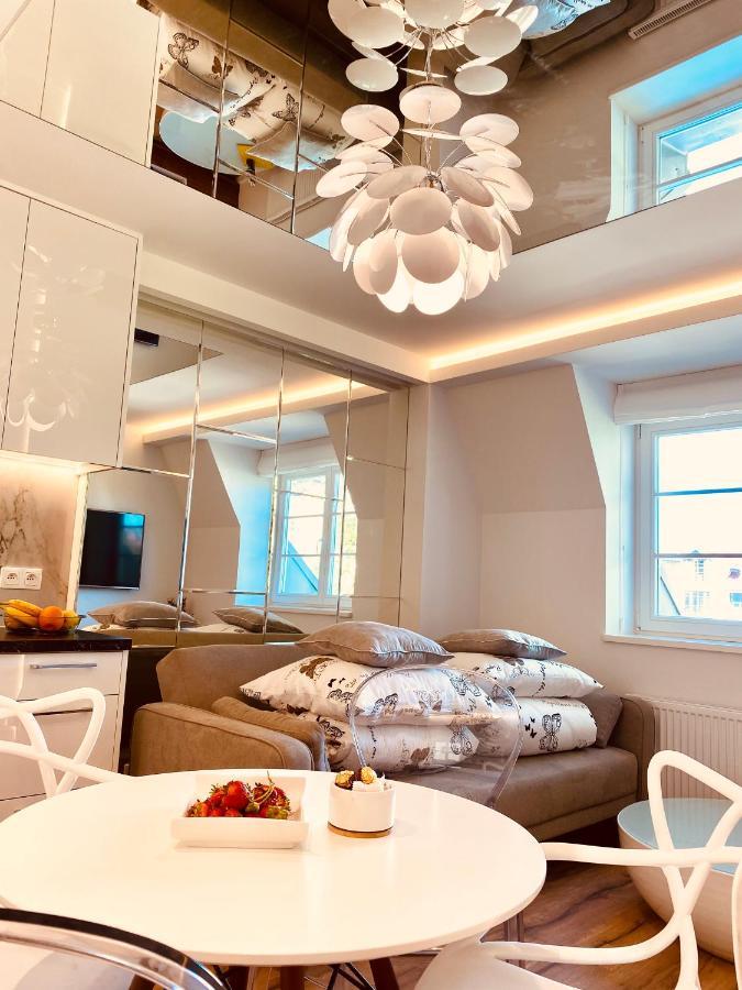 Dream Apartments Sopot Buitenkant foto